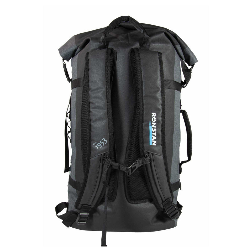 Ronstan 55L Dry Roll-Top Backpack