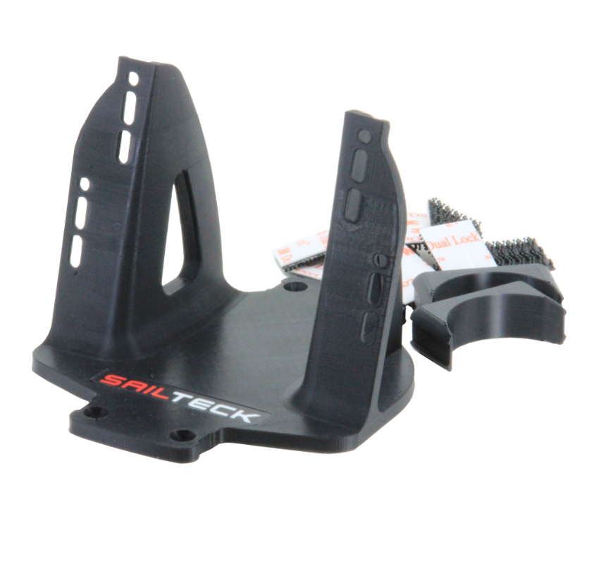 Sailteck SK06 Deck/Pole Bracket
