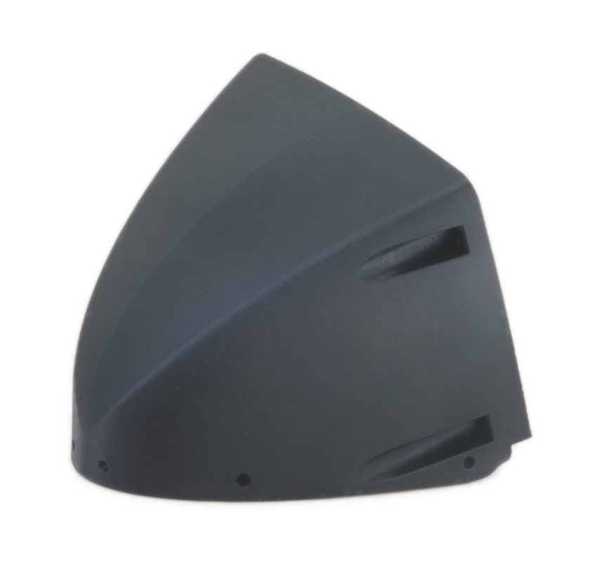 Sailteck SK07 Nose Cone