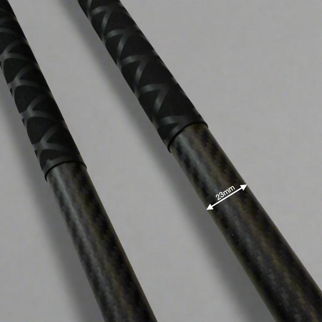 Element 6 Carbon Tiller Extension for ILCA
