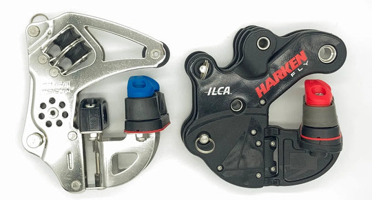 *NEW* Harken ILCA Vang Lower Unit