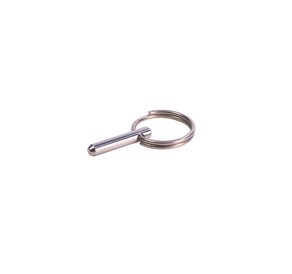 Ronstan Fast Pin 3/16 x 1/2 inch (ILCA Vang Top Pin) – ILCA Direct