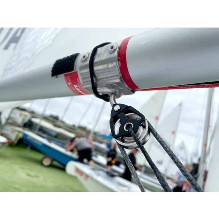 Ronstan  ILCA Top Vang Block - Series 30 Ball Bearing