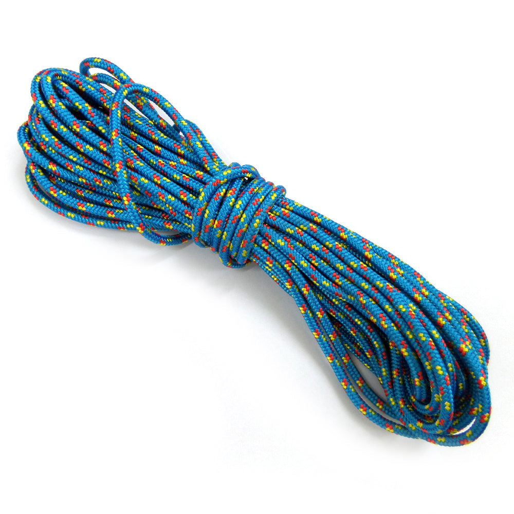 ILCA Mainsheet - 7mm non-tangle