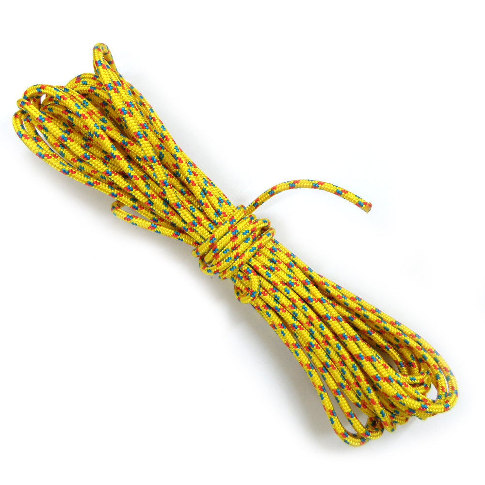 ILCA Mainsheet - 5.5mm non-tangle