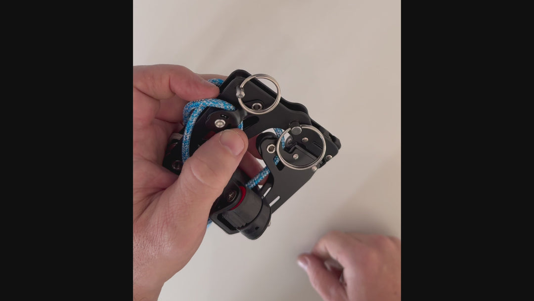 Ronstan Fast Pin 3/16 x 1/2 inch (ILCA Vang Top Pin)