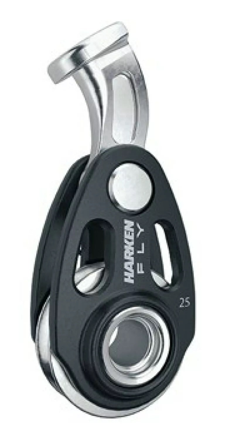 *NEW* Harken ILCA Vang System