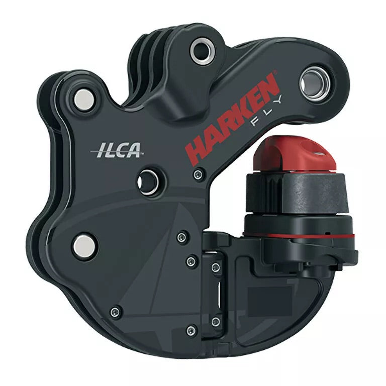 *NEW* Harken ILCA Vang System