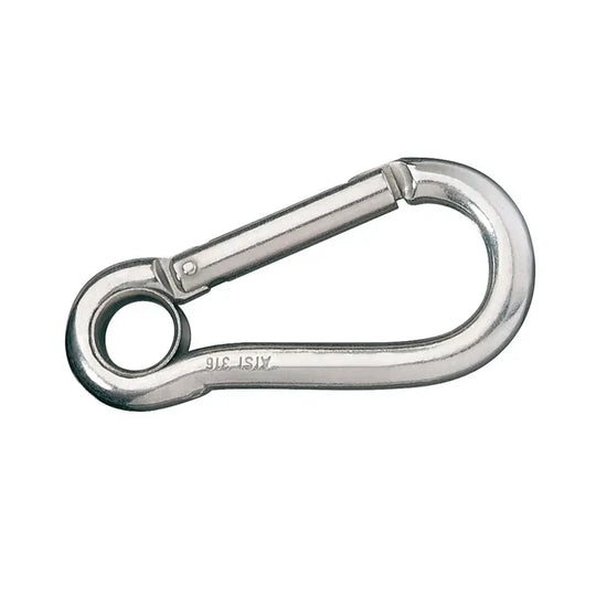 Ronstan Stainless Carabiner, 60mm
