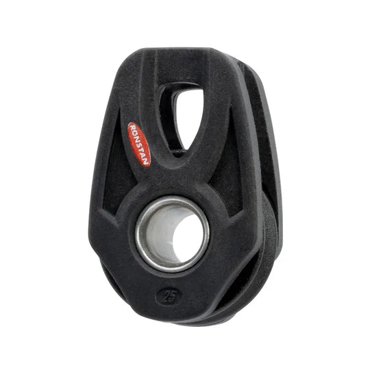 Ronstan Series 25 Ball Bearing Orbit Block