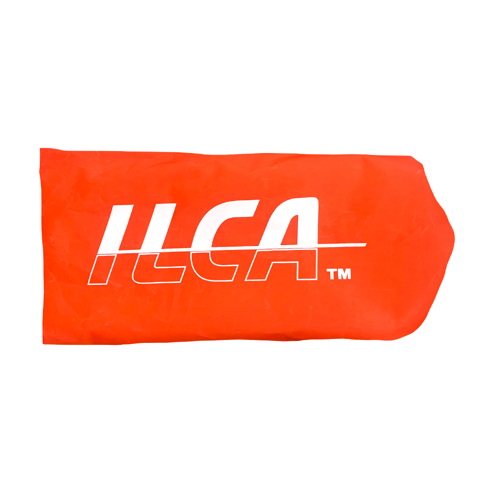 ILCA 4 SAIL