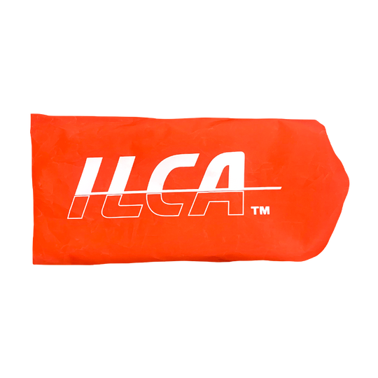 ILCA 4 SAIL