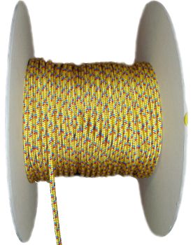 ILCA Mainsheet - 5.5mm non-tangle