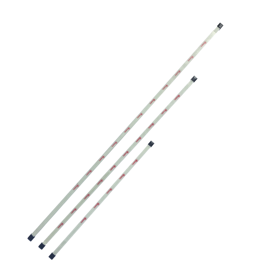 Batten Rod Sails – ILCA Direct