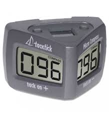Tacktick Instruments Raymarine TackTick Micro Compass – ILCA Direct