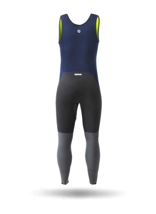 Zhik Mens Superwarm V Skiff Suit