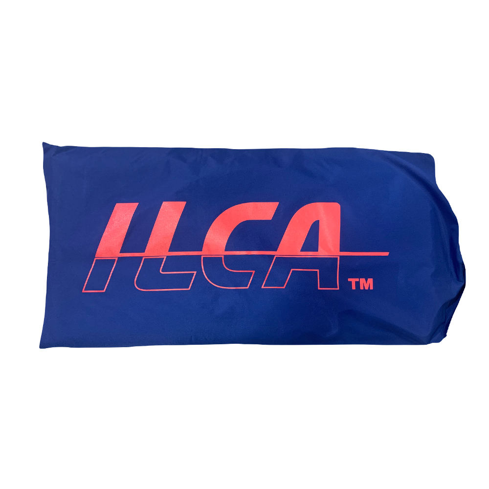 ILCA 6 SAIL (Laser Radial) - HYDE