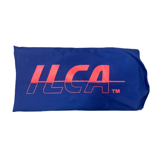 ILCA 6 SAIL (Laser Radial) - HYDE