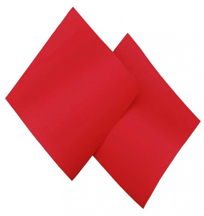ILCA Red Rhombus for Women's Sail – ILCA Direct