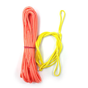 ILCA Vang Rope Upgrade – ILCA Direct